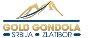 Zlatiborski katuni Gold Gondola-min